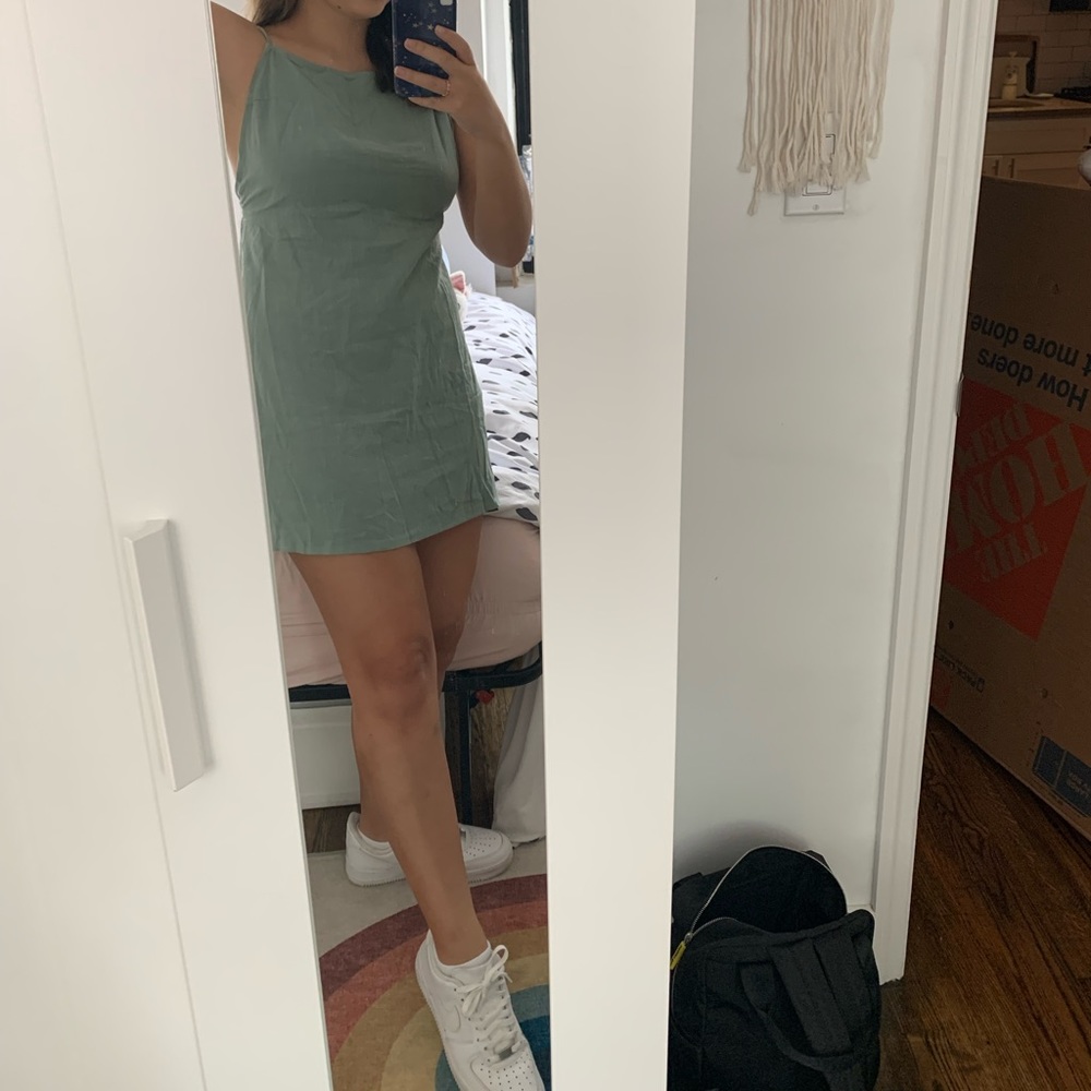 Princess Polly dress
